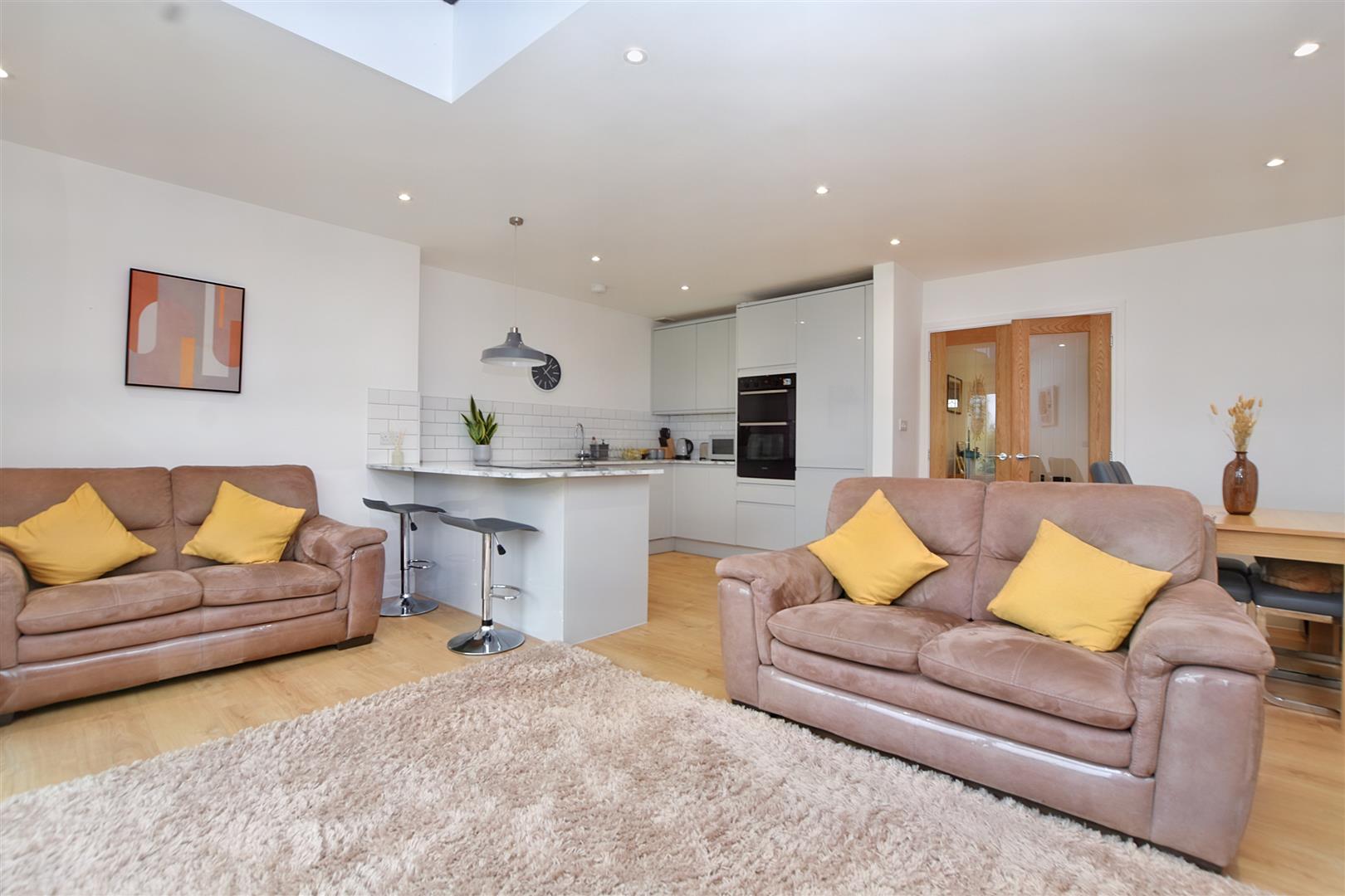 Property Details for Coppice Avenue, Eastbourne Town Property Estate Agents. Eastbourne East